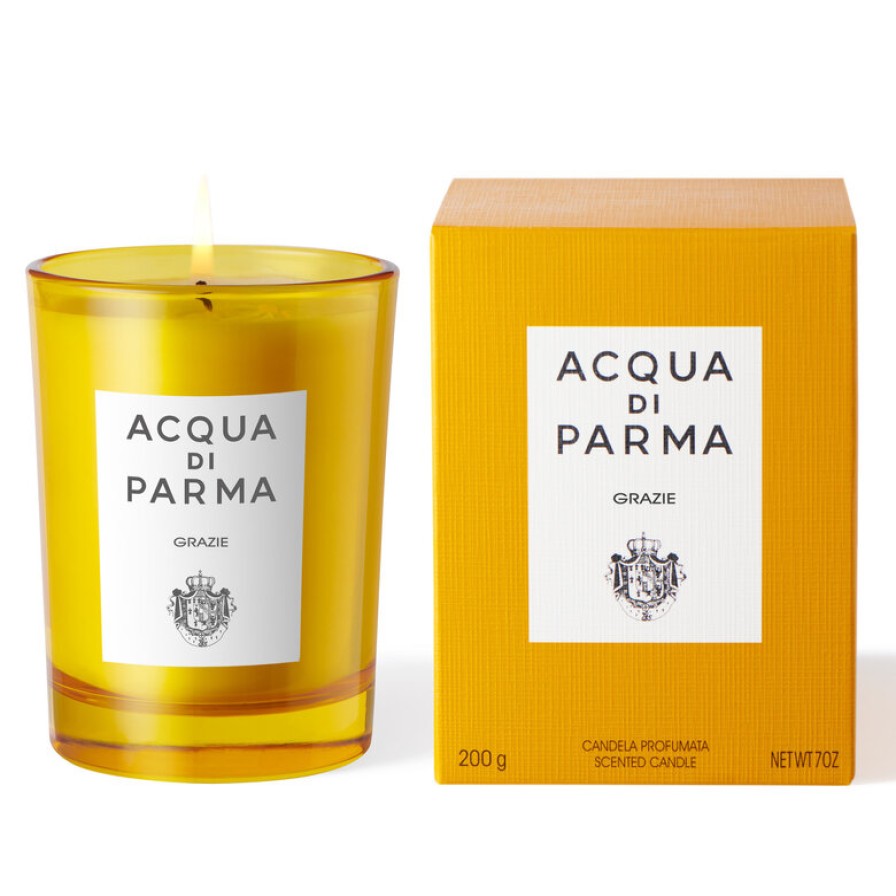 Acqua di Parma Italian Moments | Grazie Home Collection | Acqua Di Parma