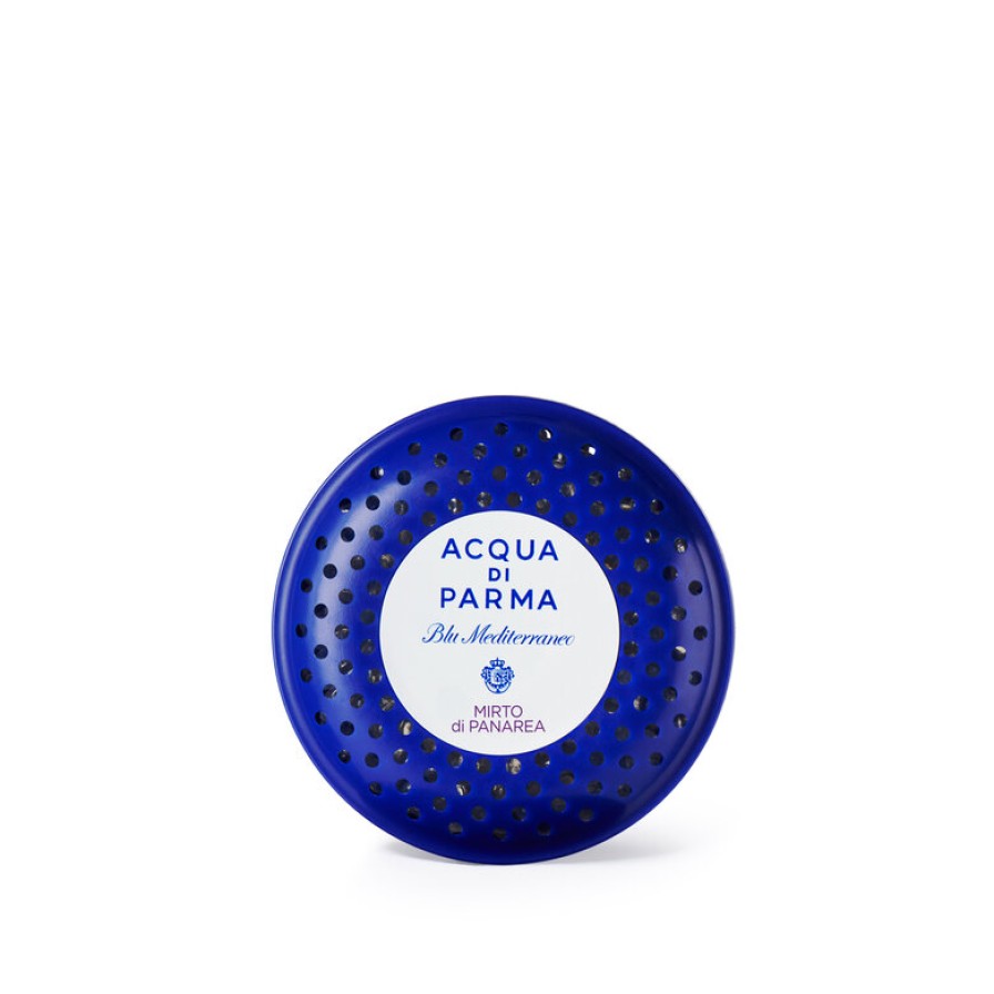 Acqua di Parma Ricarica Diffusore Casa E Auto | Mirto Di Panarea Refill Airound | Acqua Di Parma