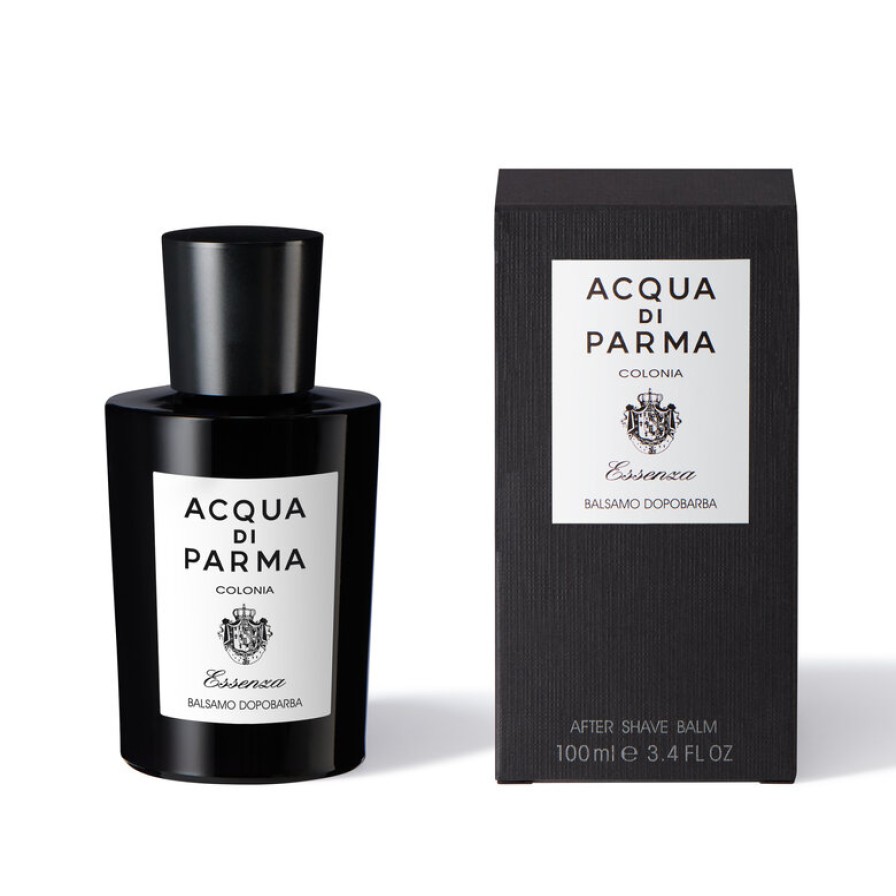 Acqua di Parma Prodotti Post-Rasatura | Balsamo Dopobarba Ideale Per La Rasatura | Acqua Di Parma