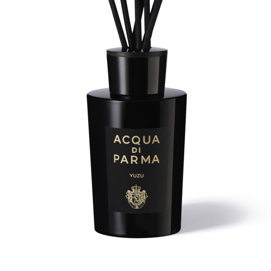 Acqua di Parma Signatures Of The Sun | Yuzu Home Collection | Acqua Di Parma