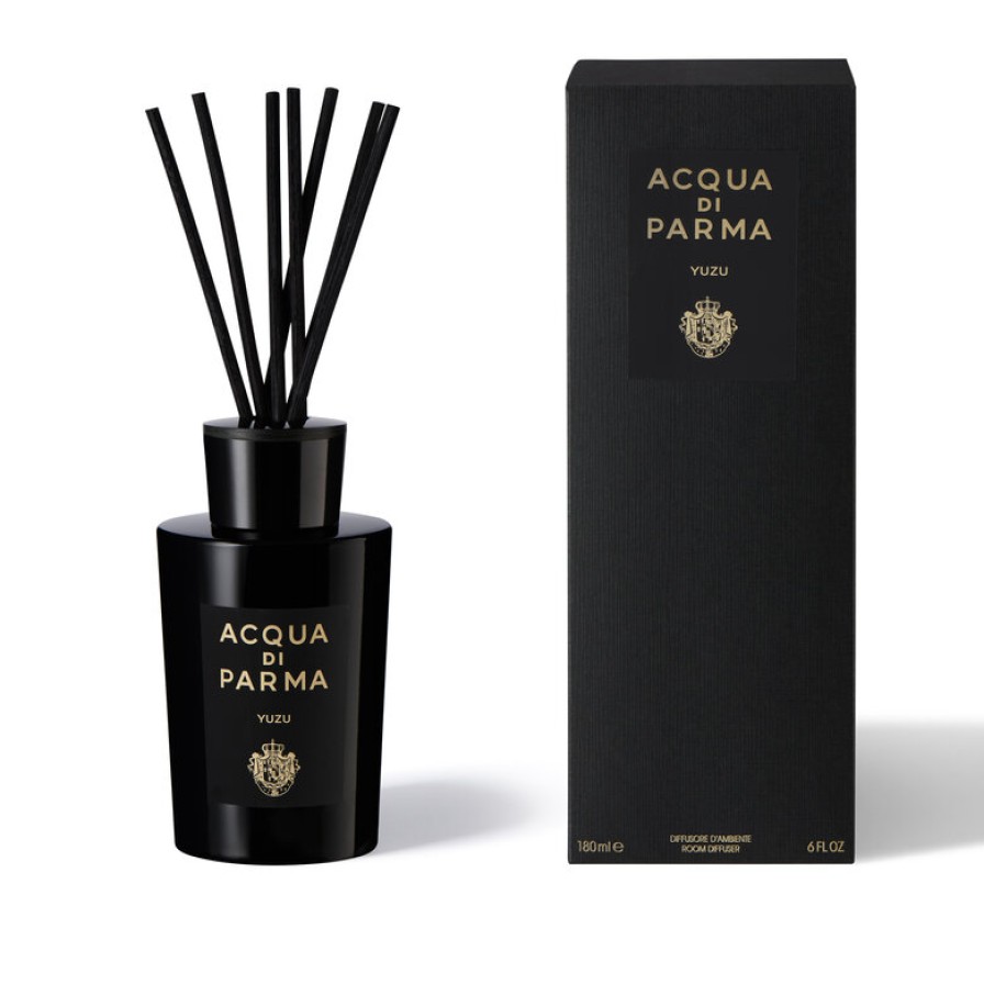 Acqua di Parma Signatures Of The Sun | Yuzu Home Collection | Acqua Di Parma