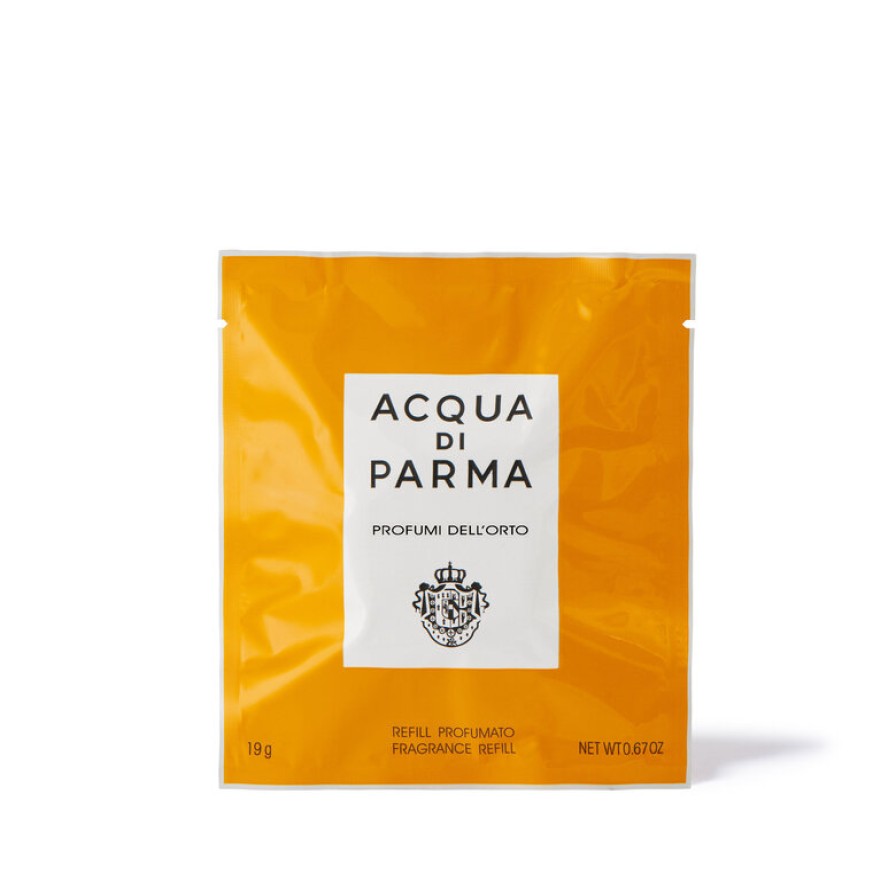 Acqua di Parma Ricarica Diffusore Casa E Auto | Profumi Dell'Orto Refill Airound | Acqua Di Parma