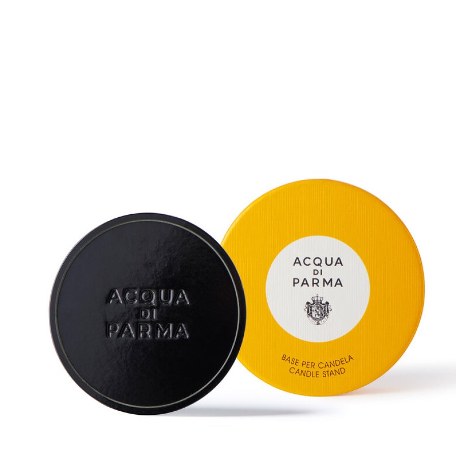 Acqua di Parma Basi E Coperchi | Base Per Candela | Acqua Di Parma