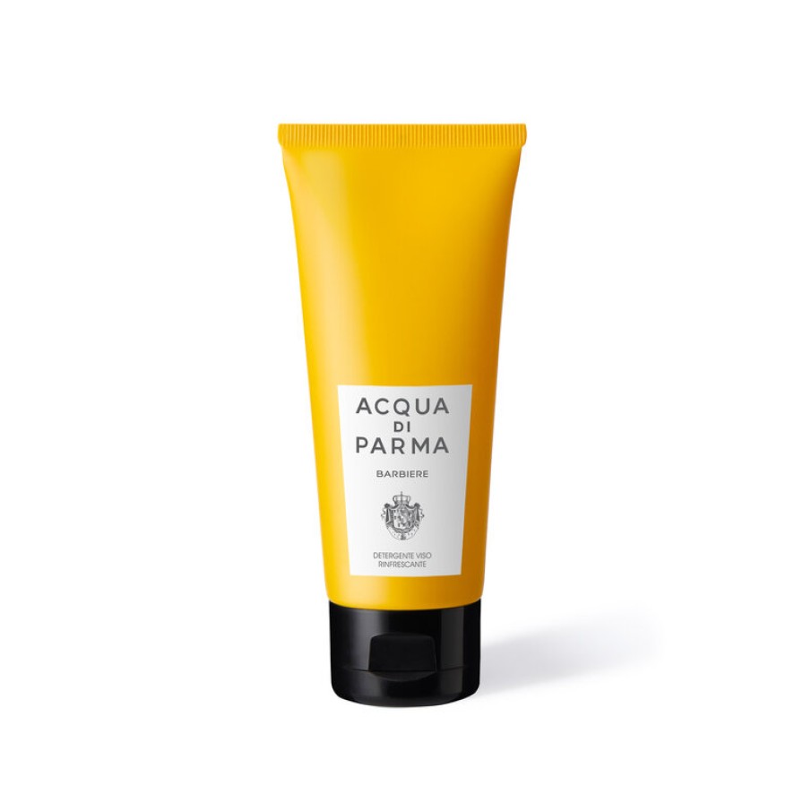 Acqua di Parma Trattamenti | Detergente Viso Rinfrescante Uomo | Acqua Di Parma