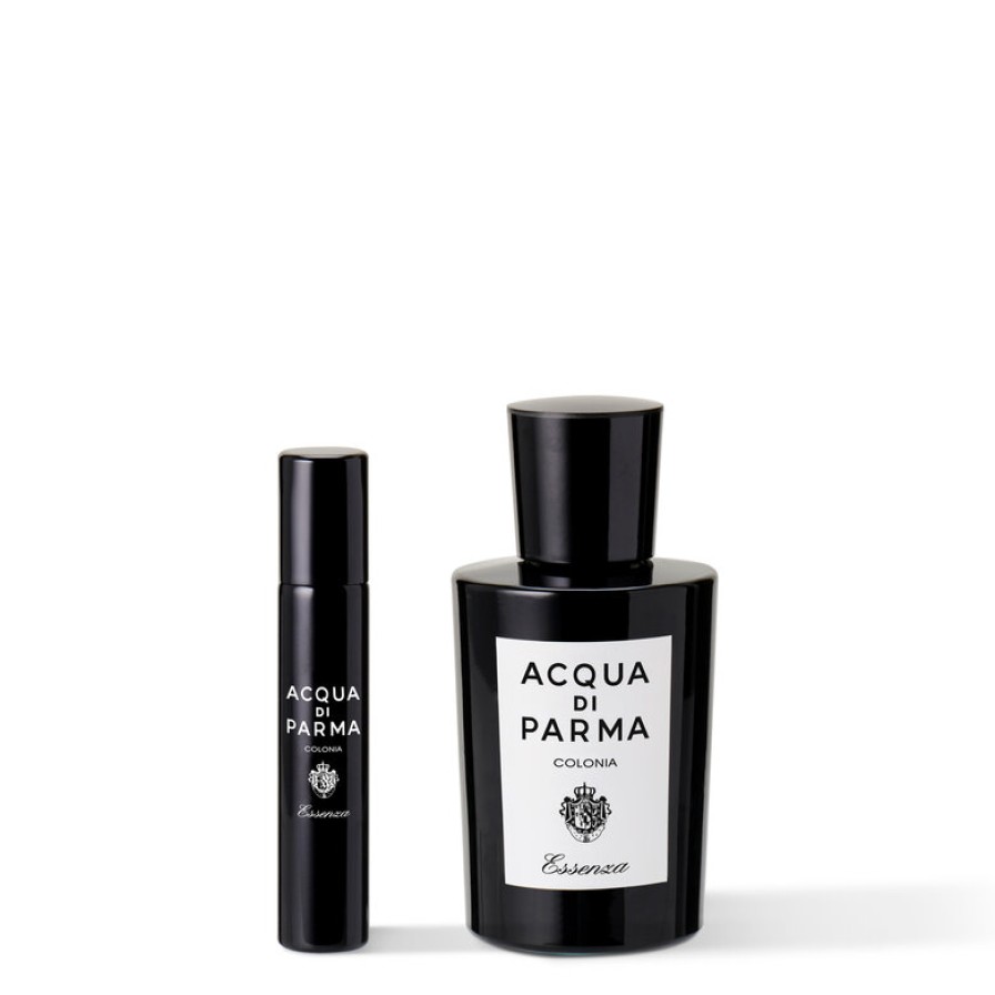 Acqua di Parma Fragranze | Essenza Deluxe Set | Acqua Di Parma