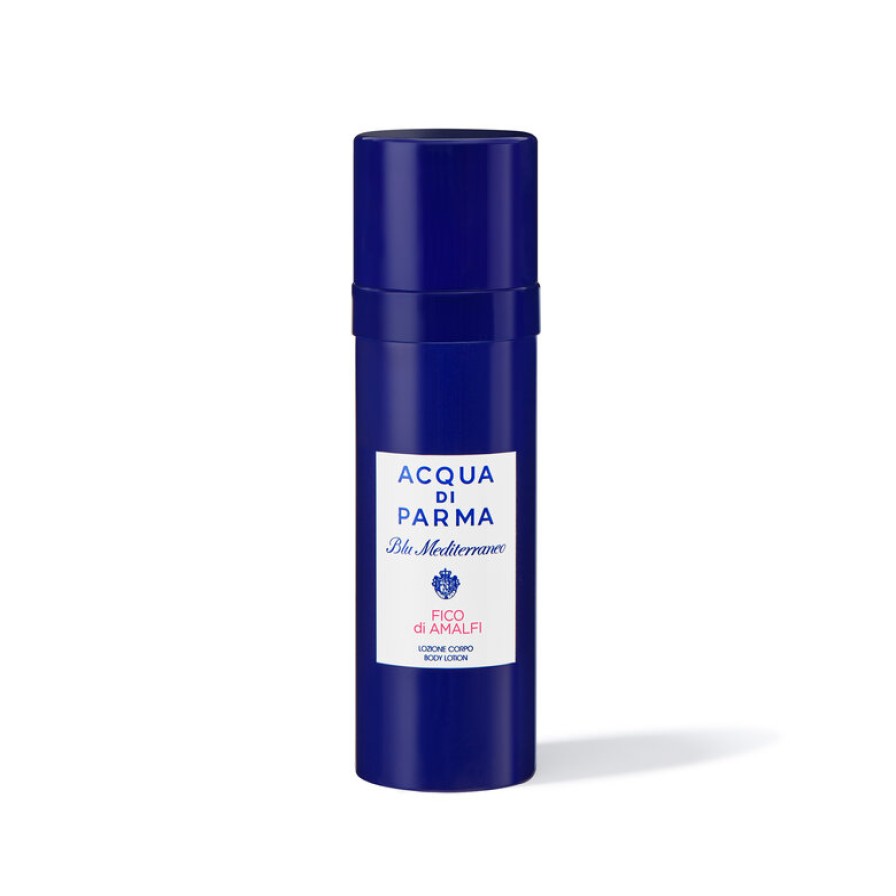 Acqua di Parma Latte Per Il Corpo | Lozione Corpo Blu Mediterraneo | Acqua Di Parma