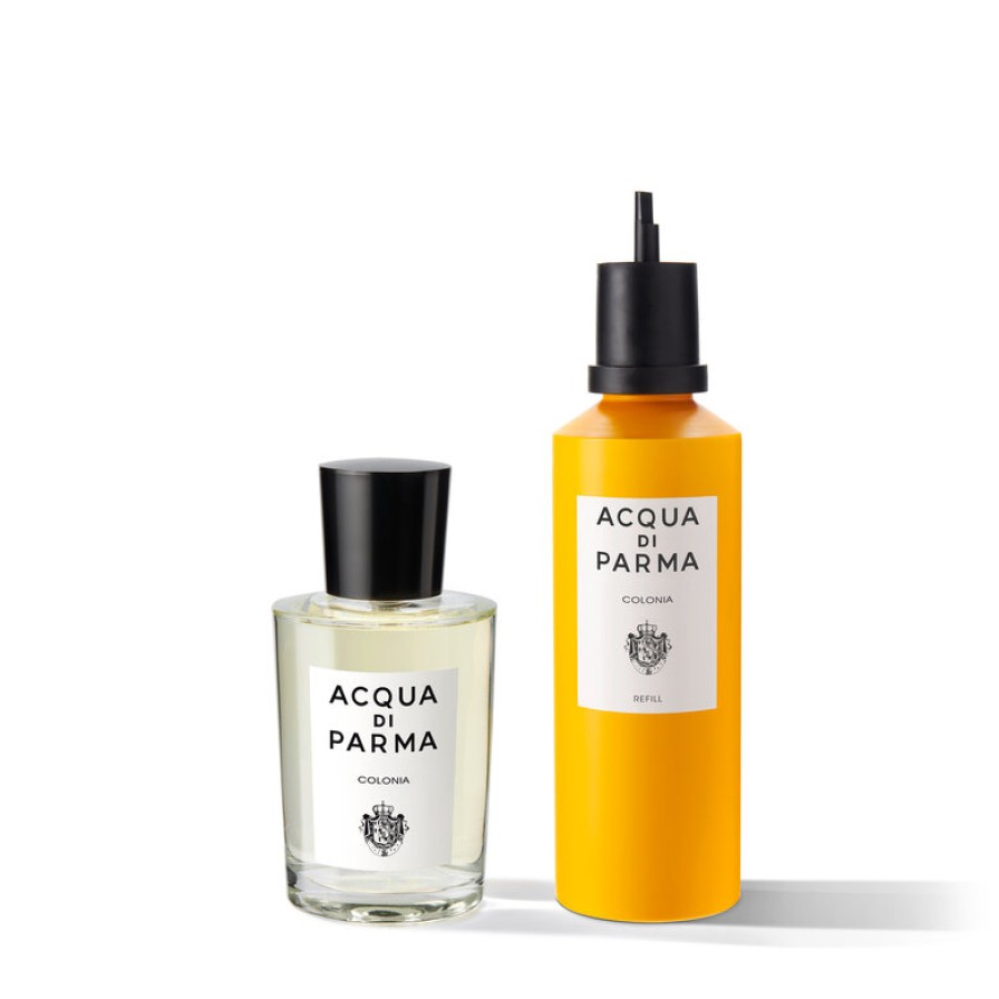 Acqua di Parma Fragranze | Colonia Eau De Cologne | Acqua Di Parma