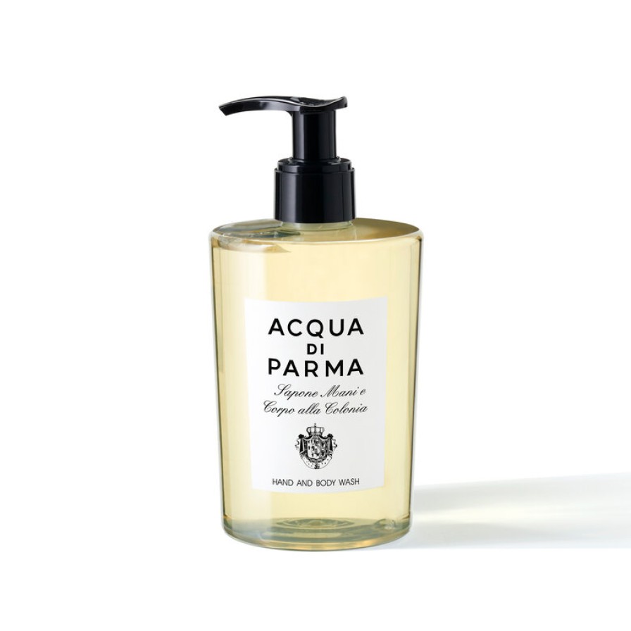 Acqua di Parma Gel Doccia | Sapone Mani E Corpo Colonia Collection | Acqua Di Parma