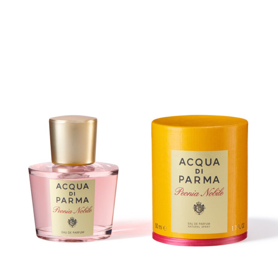 Acqua di Parma Fragranze | Profumo Peonia, Eau De Parfum | Acqua Di Parma