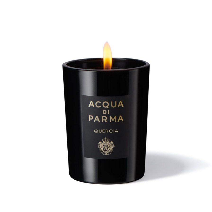 Acqua di Parma Signatures Of The Sun | Quercia Home Collection | Acqua Di Parma