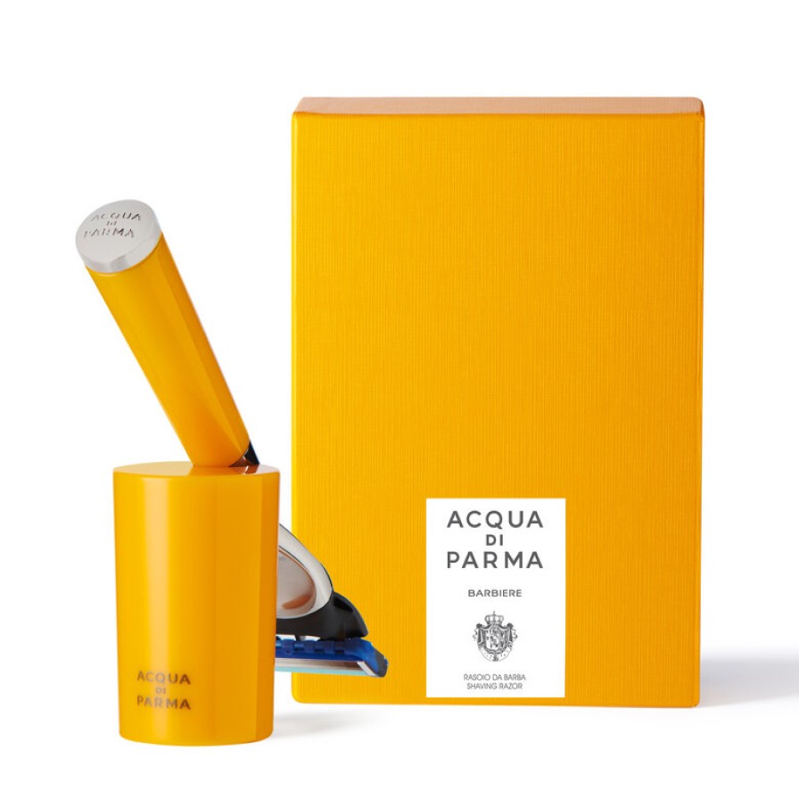 Acqua di Parma Rasoi | Rasoio Da Barba | Acqua Di Parma