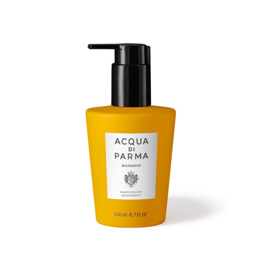 Acqua di Parma Shampoo | Shampoo Delicato Per Cute Sensibile | Acqua Di Parma