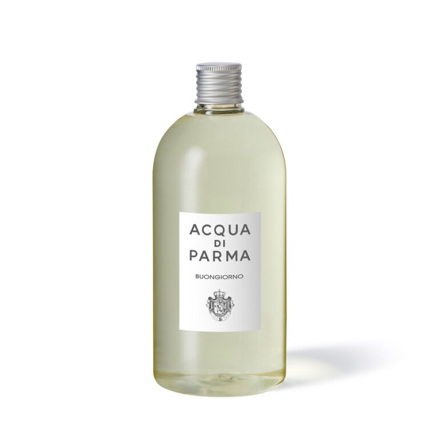 Acqua di Parma Italian Moments | Buongiorno - Ricarica Per Diffusore D'Ambiente Home Collection | Acqua Di Parma