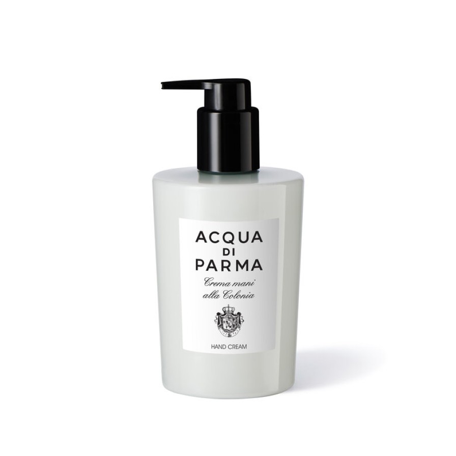 Acqua di Parma Crema Mani | Crema Mani Idratante Alla Colonia | Acqua Di Parma