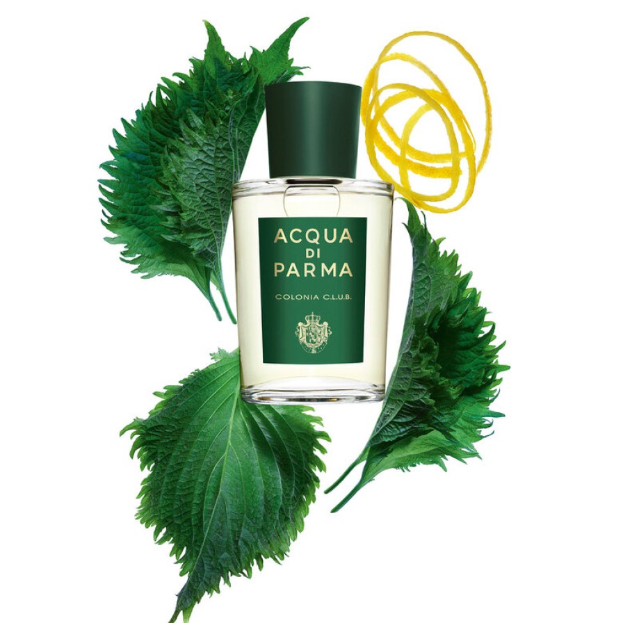 Acqua di Parma Fragranze | Colonia C.L.U.B., Eau De Cologne | Acqua Di Parma