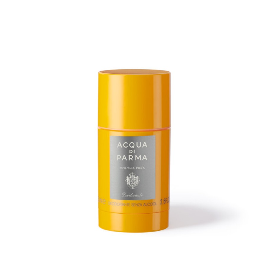 Acqua di Parma Deodoranti Italiani | Deodorante Stick Profumato Colonia Pura | Acqua Di Parma