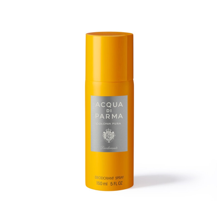 Acqua di Parma Deodoranti Italiani | Deodorante Spray Deodorant Spray | Acqua Di Parma