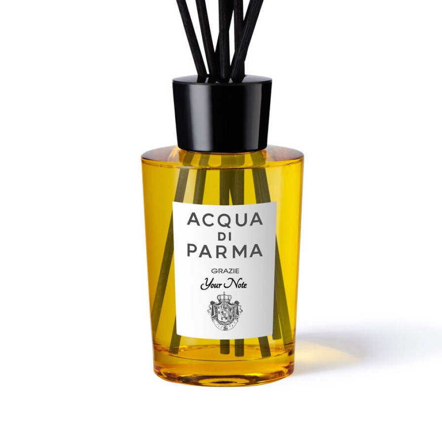 Acqua di Parma Italian Moments | Grazie Home Collection | Acqua Di Parma