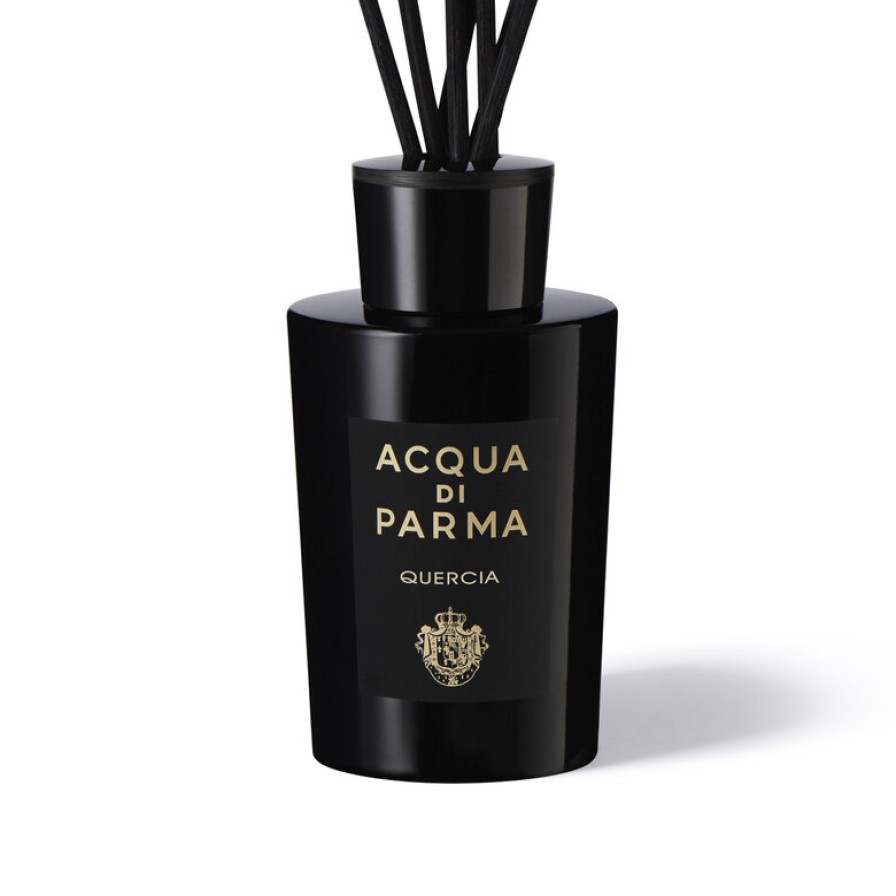 Acqua di Parma Signatures Of The Sun | Quercia Home Collection | Acqua Di Parma