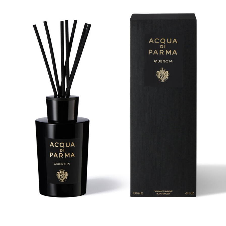 Acqua di Parma Signatures Of The Sun | Quercia Home Collection | Acqua Di Parma