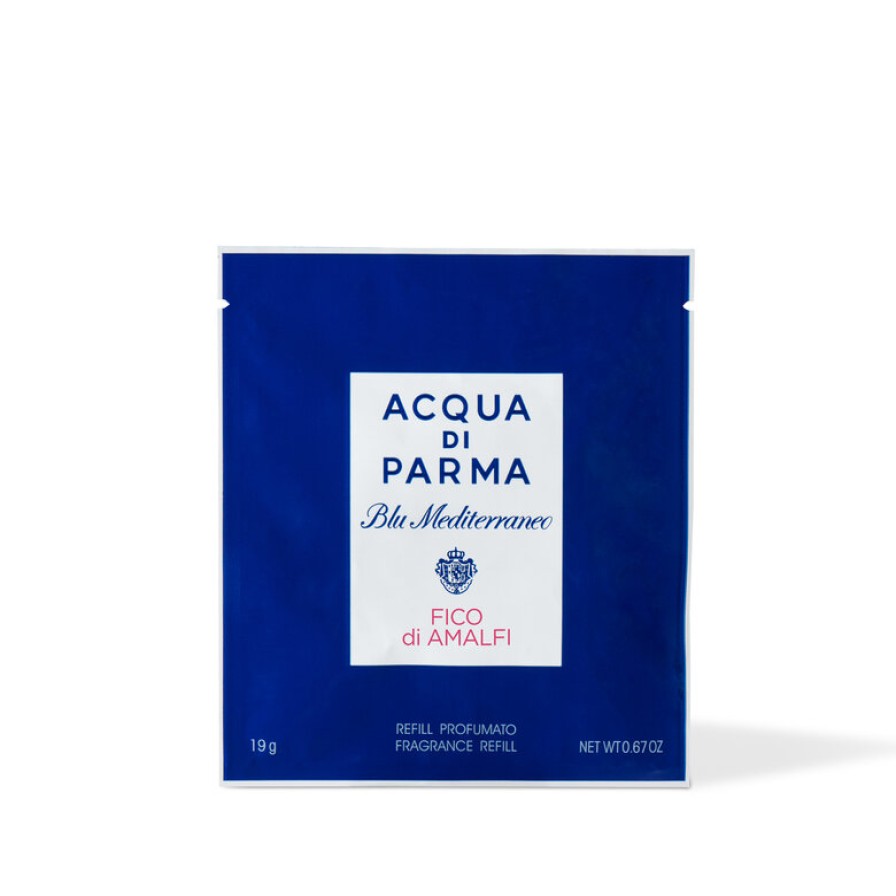 Acqua di Parma Ricarica Diffusore Casa E Auto | Fico Di Amalfi Refill Airound | Acqua Di Parma