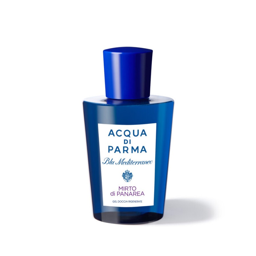 Acqua di Parma Gel Doccia | Gel Doccia Rigenerante Gel Doccia Rigenerante | Acqua Di Parma