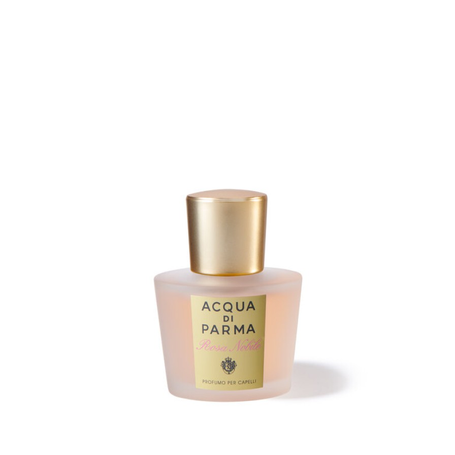 Acqua di Parma Profumi Per Capelli | Profumo Per Capelli Rosa Nobile | Acqua Di Parma