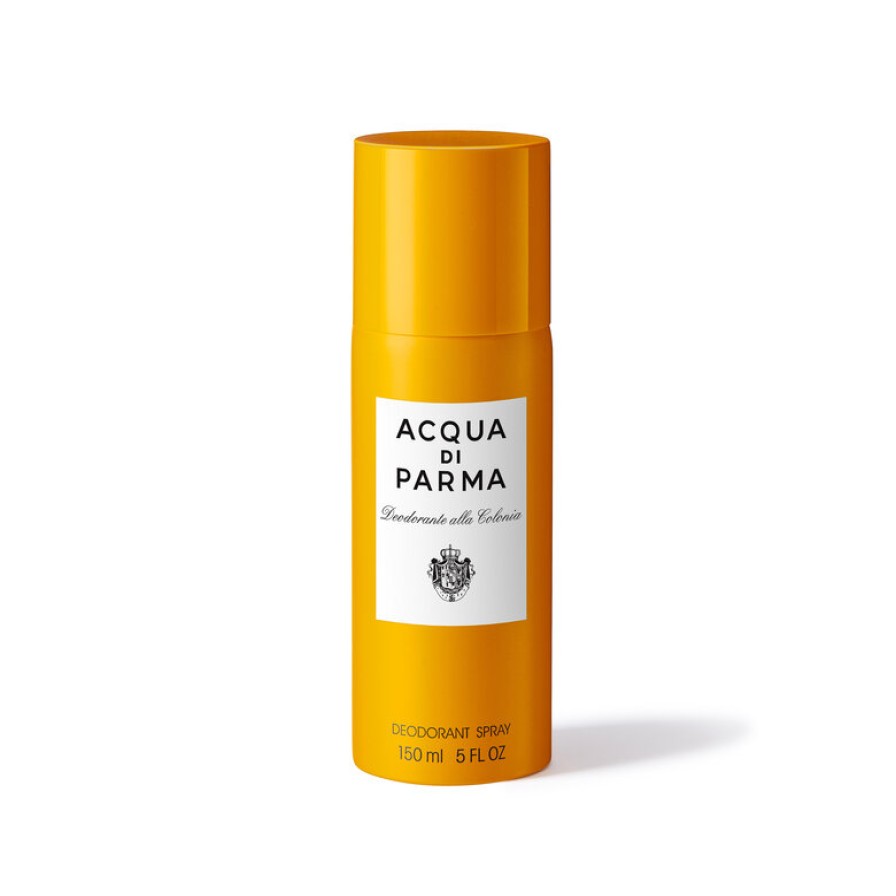 Acqua di Parma Deodoranti Italiani | Deodorante Spray Profumato | Acqua Di Parma